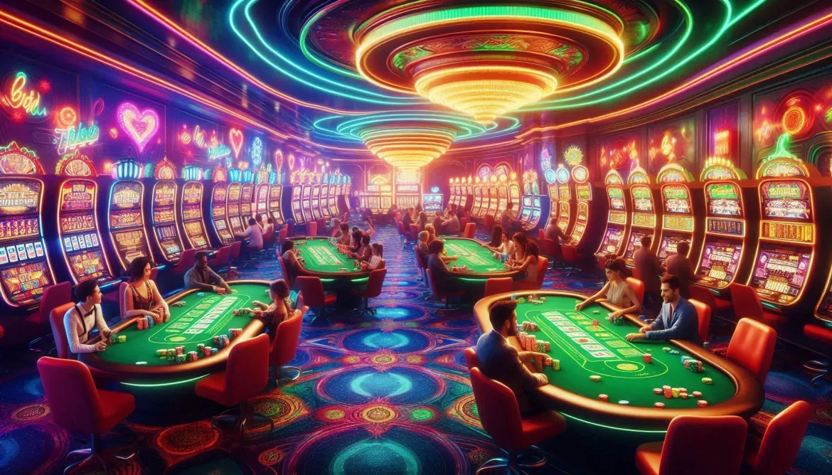 Seminole Casino